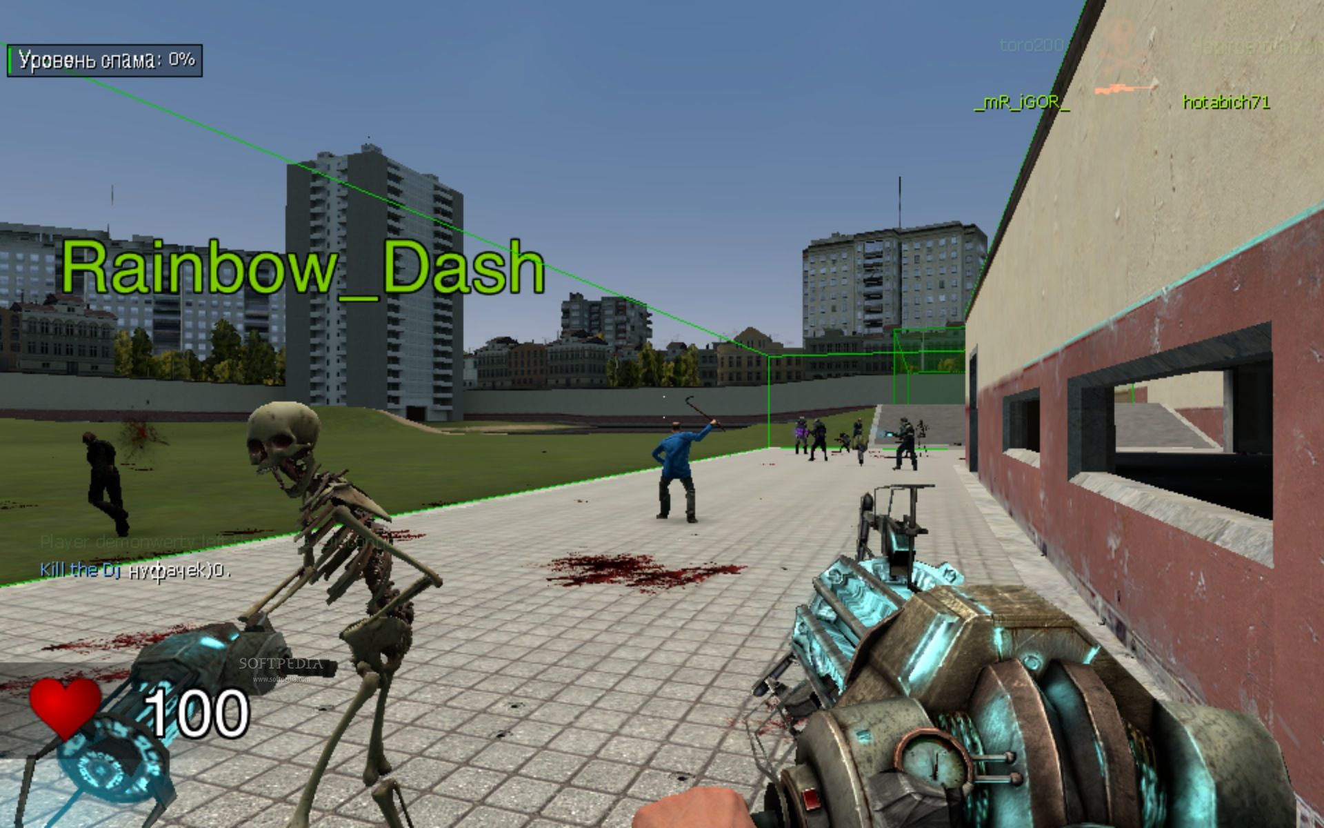 how to download gmod mods